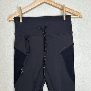 Lululemon hiking tights